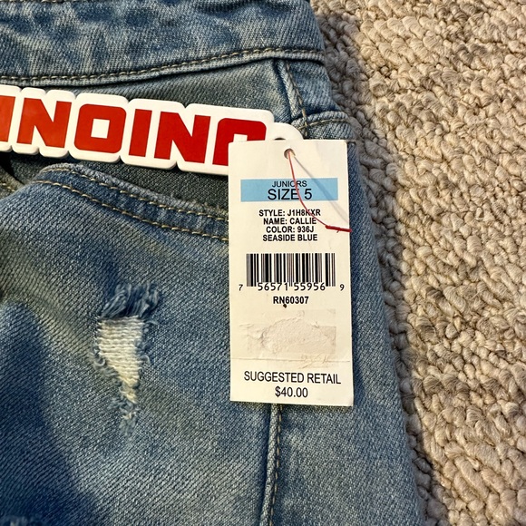 union bay shorts - Picture 2 of 5